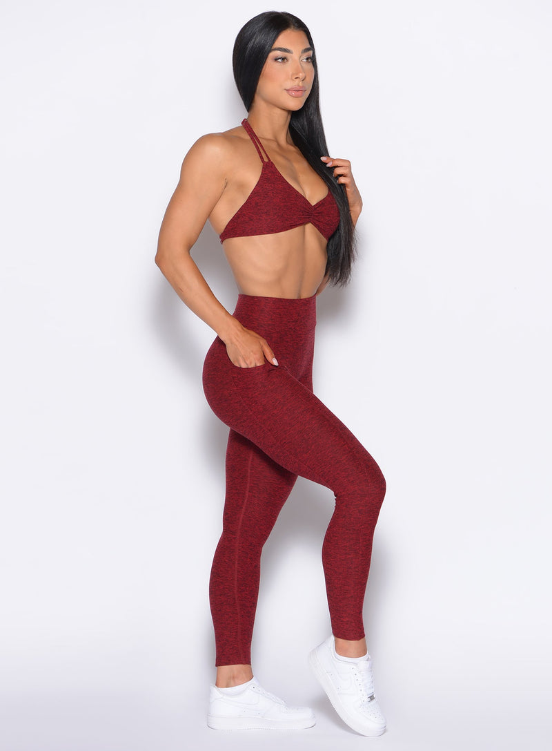 Curves 2.0 Leggings
