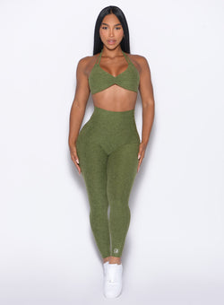 Curves 2.0 Leggings