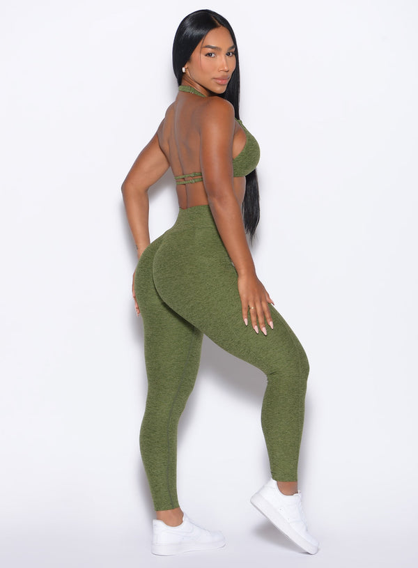 Curves 2.0 Leggings