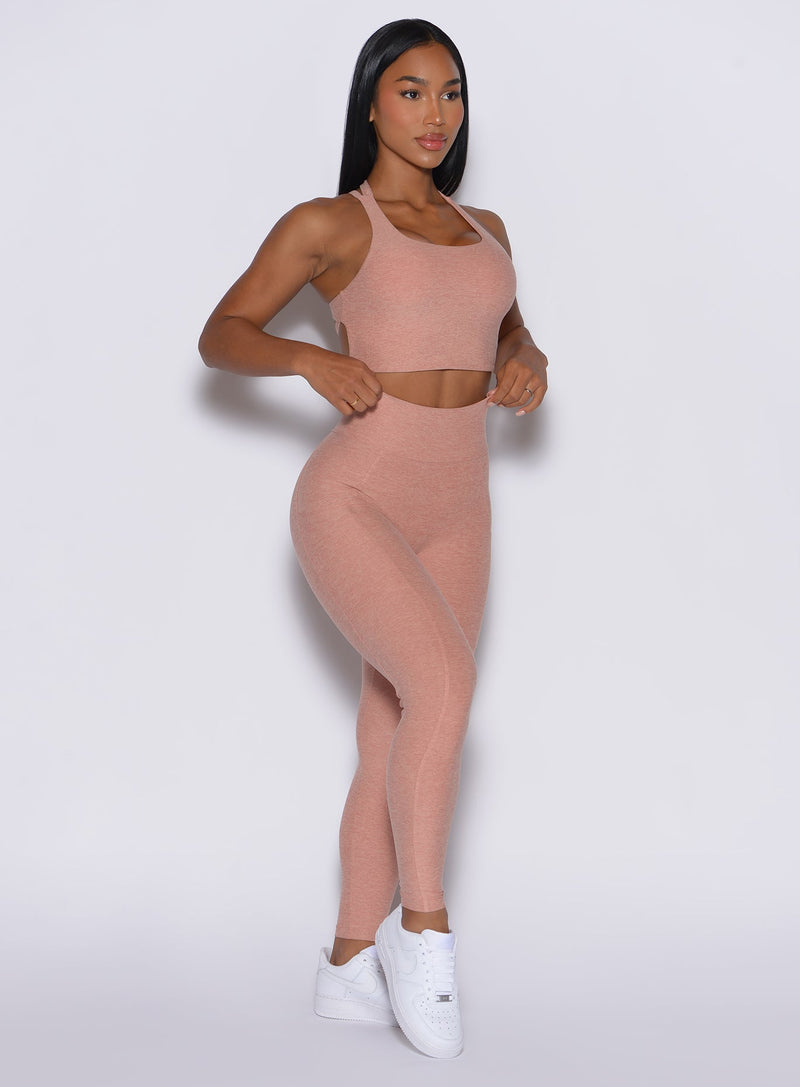 Curves Leggings