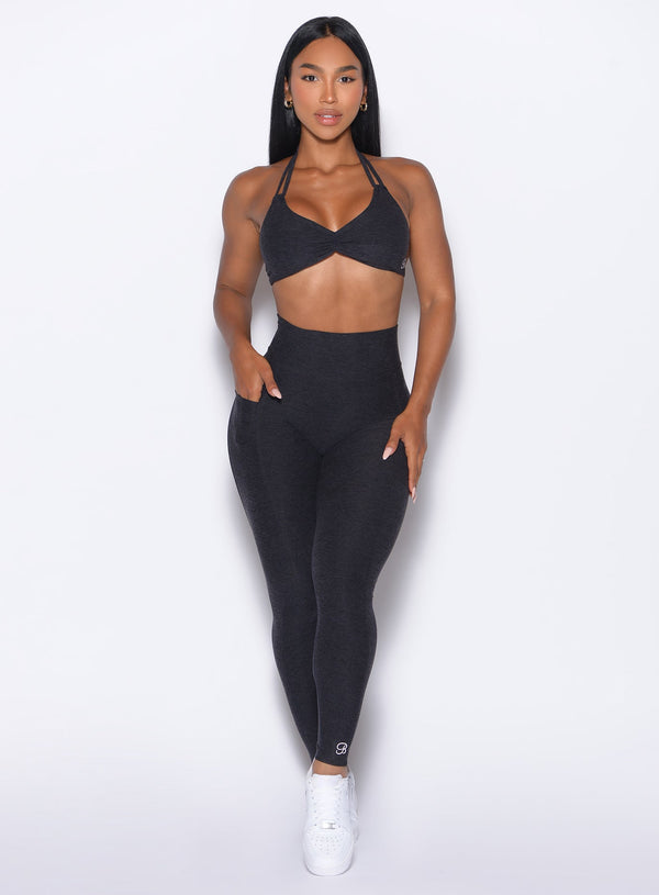 Curves 2.0 Leggings