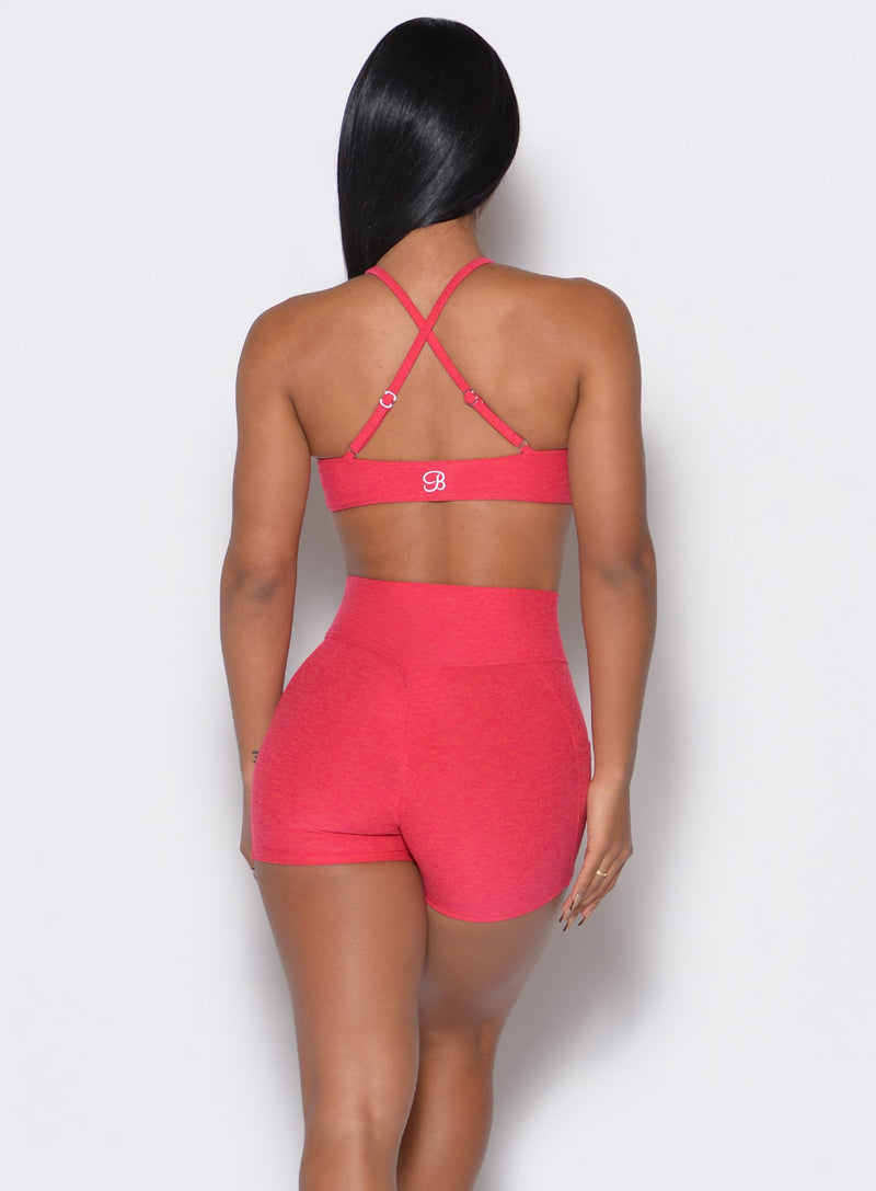 Twist Mini Bra