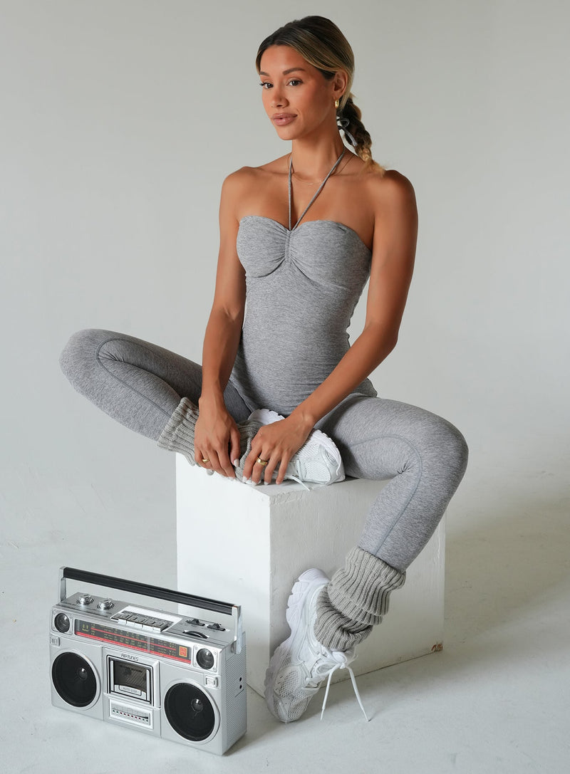 Flawless Form Bodysuit