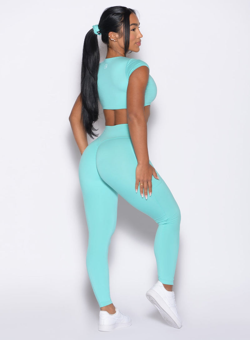 Define Leggings