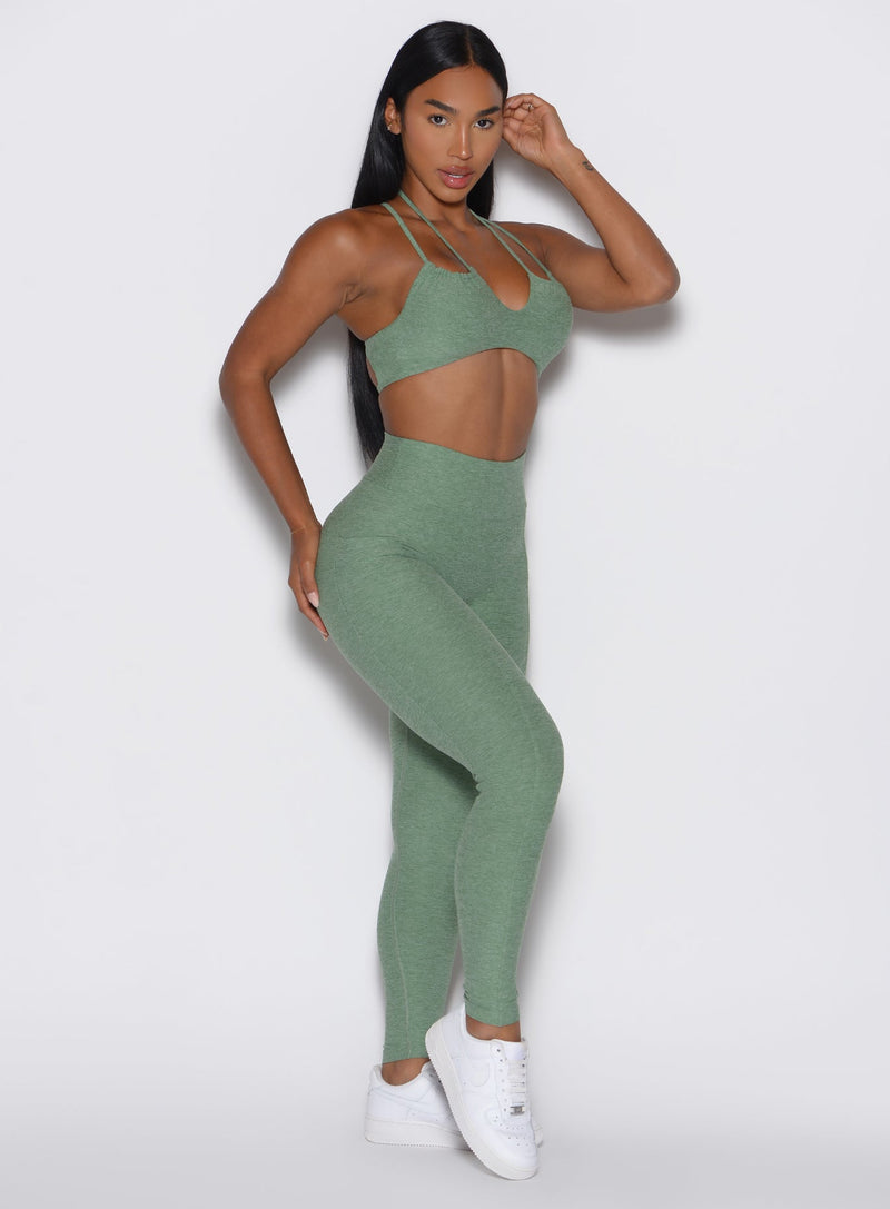 Define Leggings