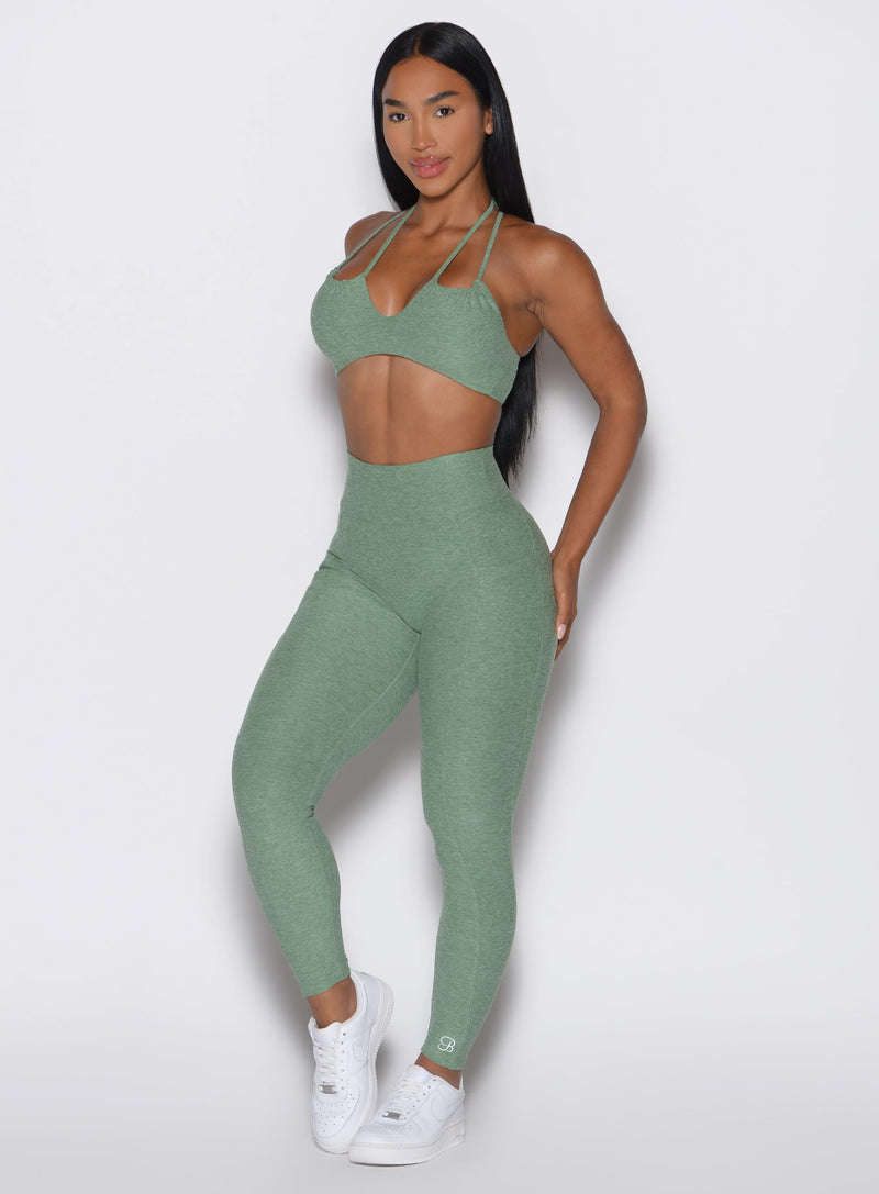 Define Leggings