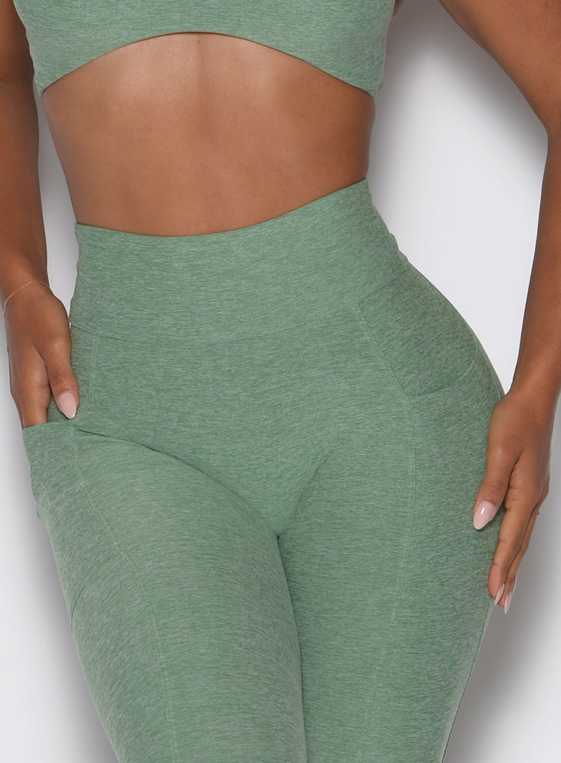 Define Leggings