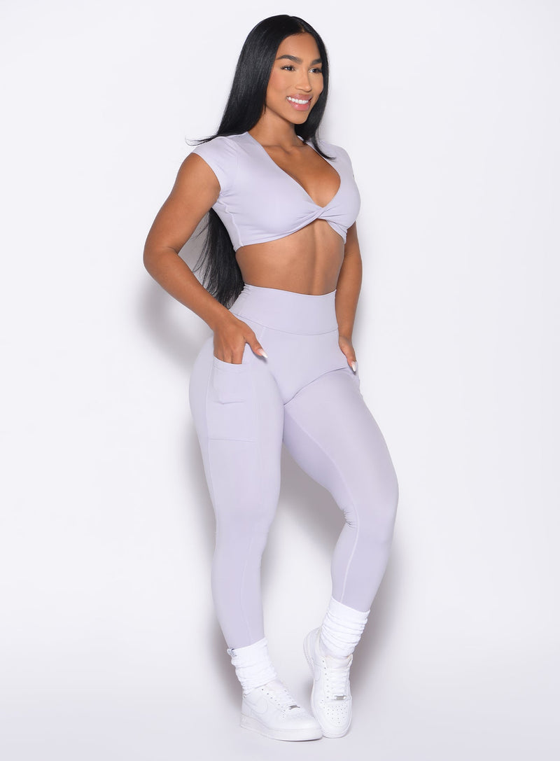 Define Leggings
