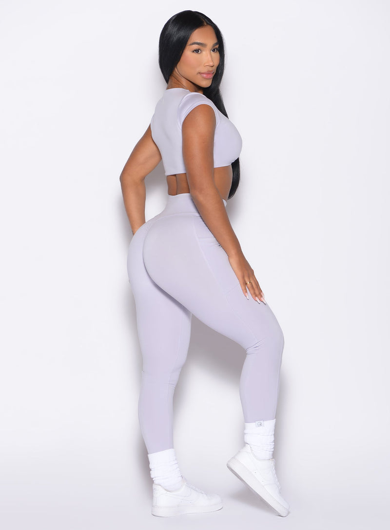Define Leggings
