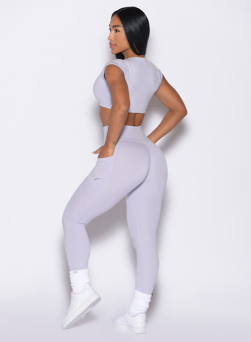 Define Leggings