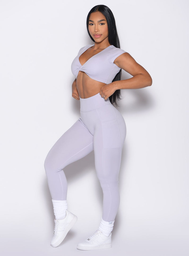 Define Leggings