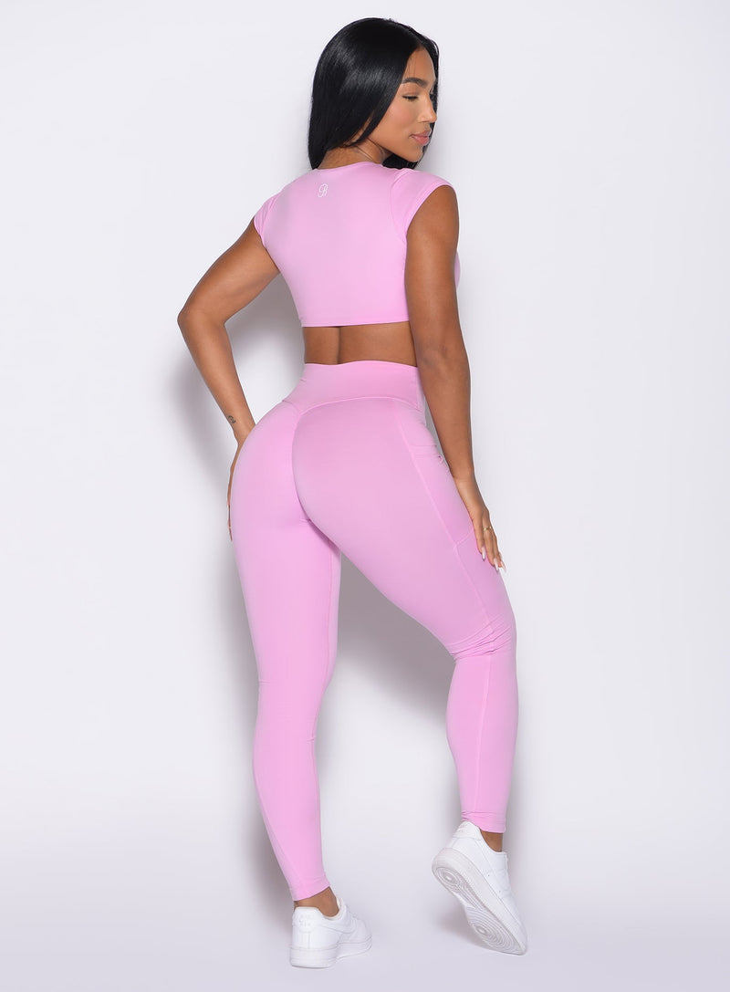 Define Leggings