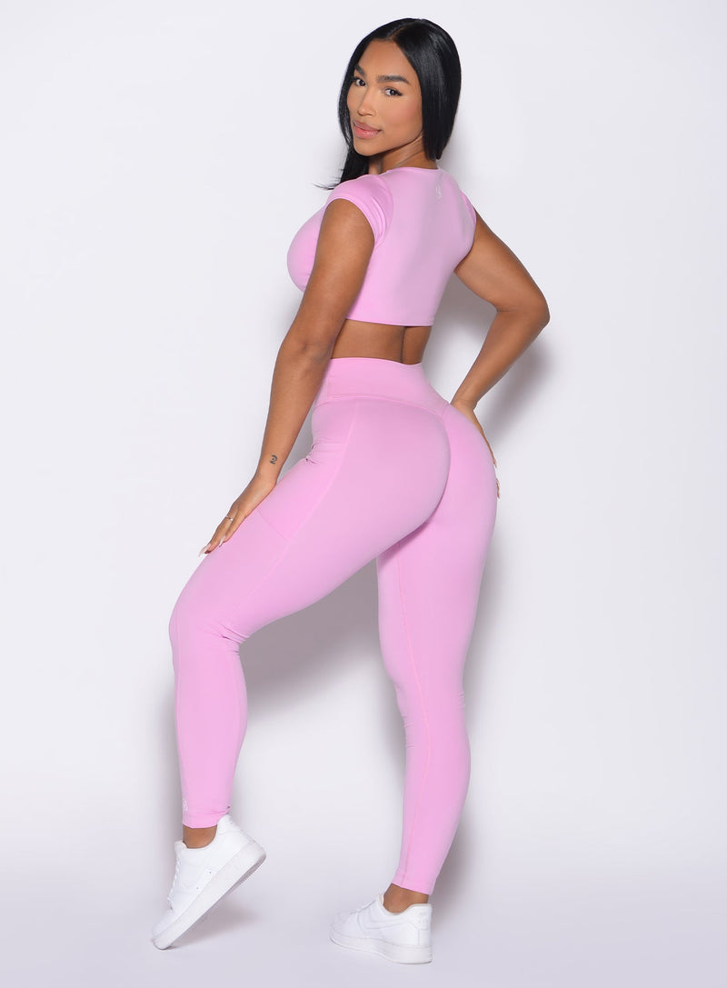 Define Leggings