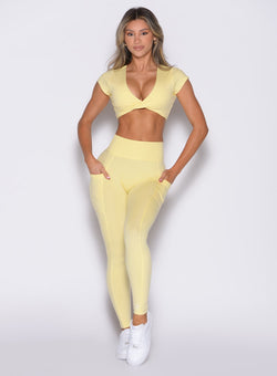 Define Leggings
