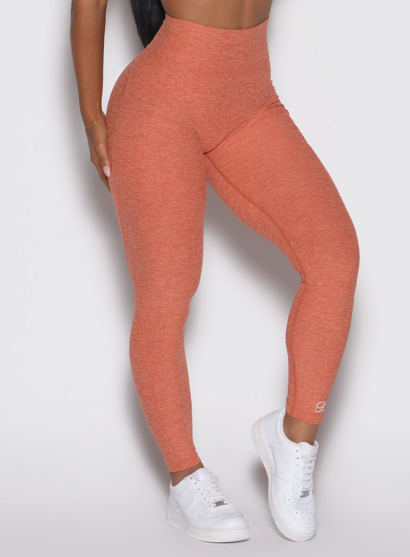 Define Leggings