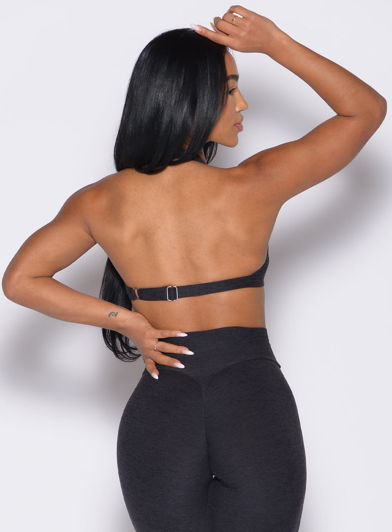 Iron Edge Bra