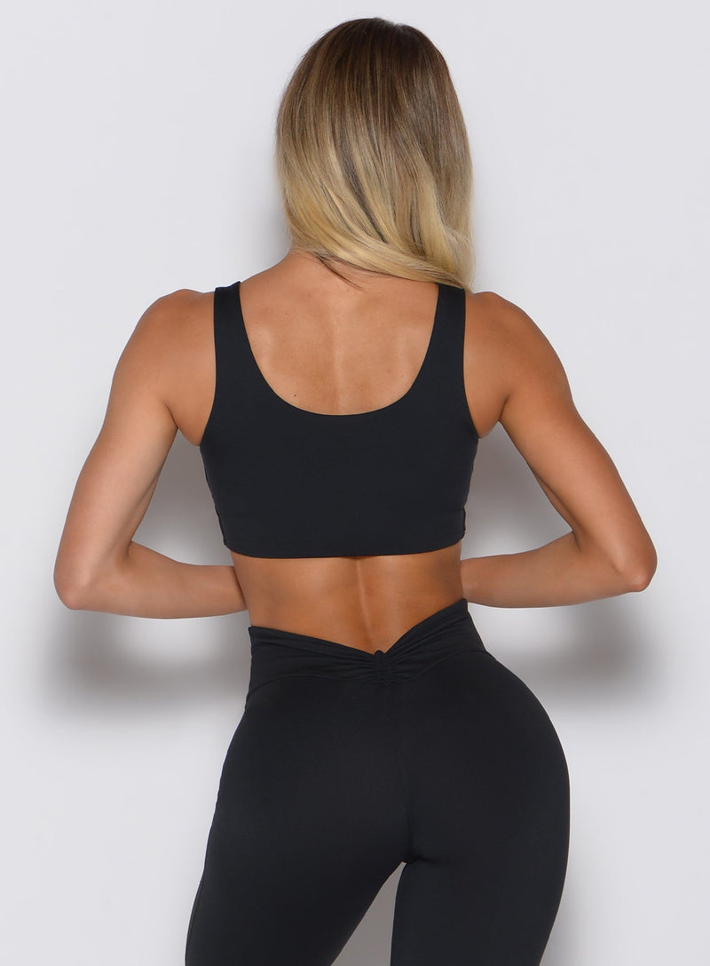 Dualmode Bra