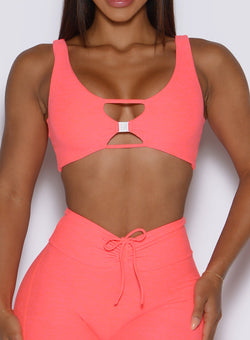 Dualmode Bra