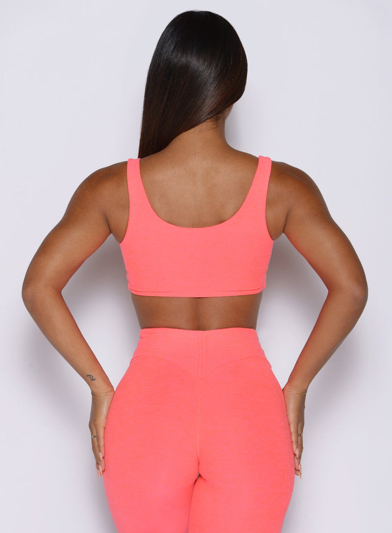 Dualmode Bra