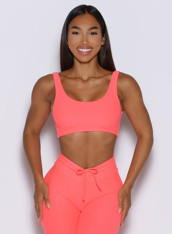 Dualmode Bra