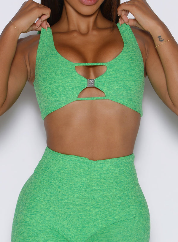 Dualmode Bra