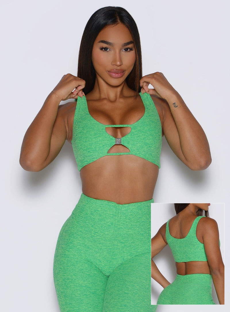 Dualmode Bra