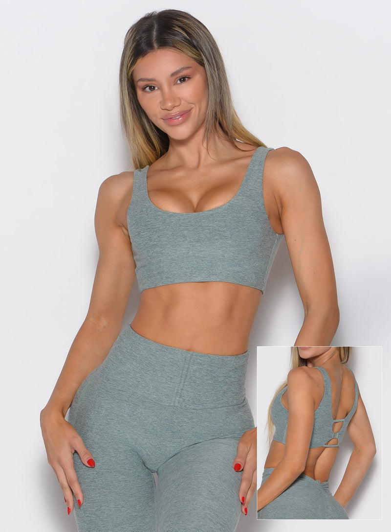 Dualmode Bra