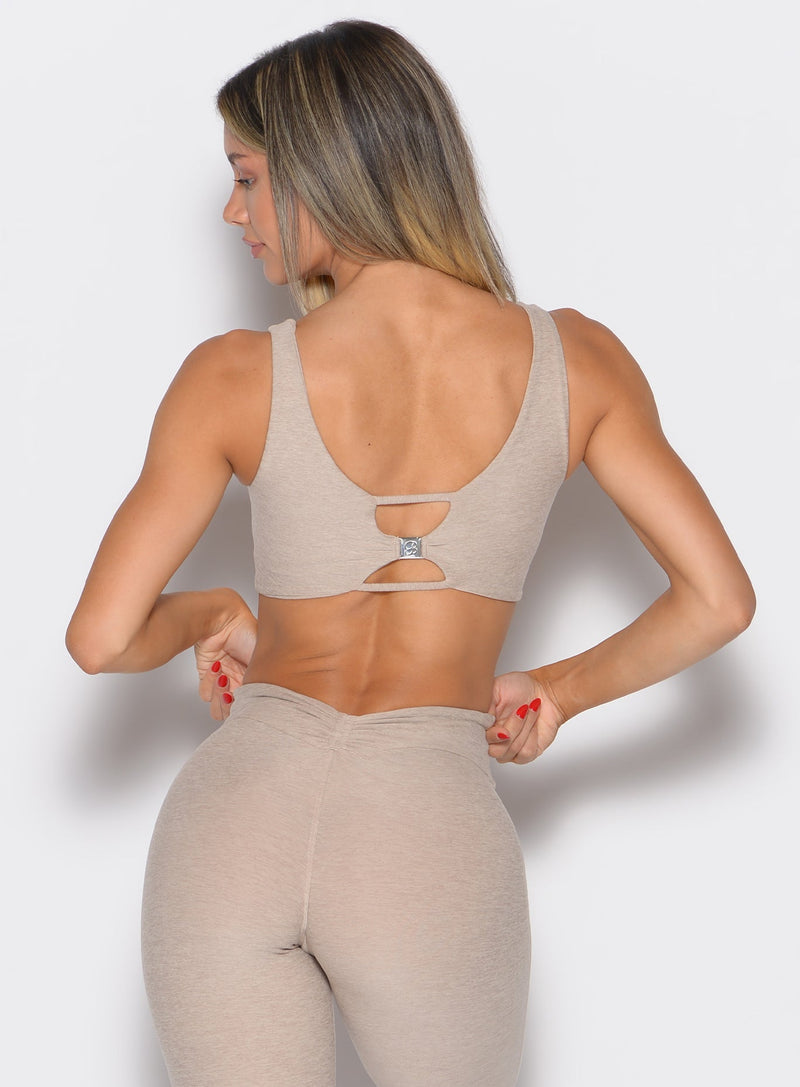 Dualmode Bra