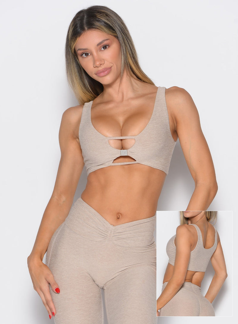Dualmode Bra