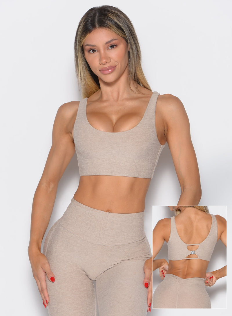 Dualmode Bra