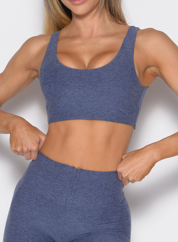 Dualmode Bra