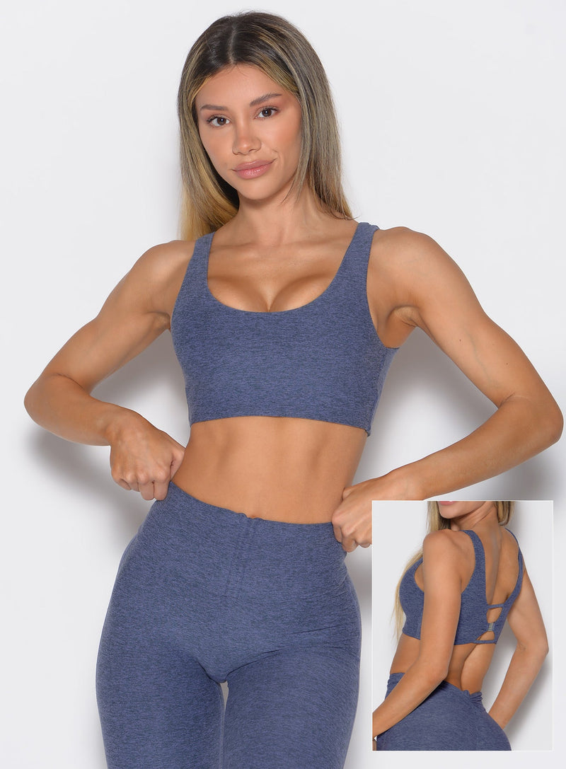 Dualmode Bra