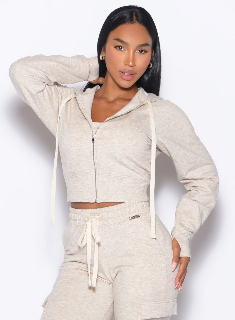 Sweat Hoodie