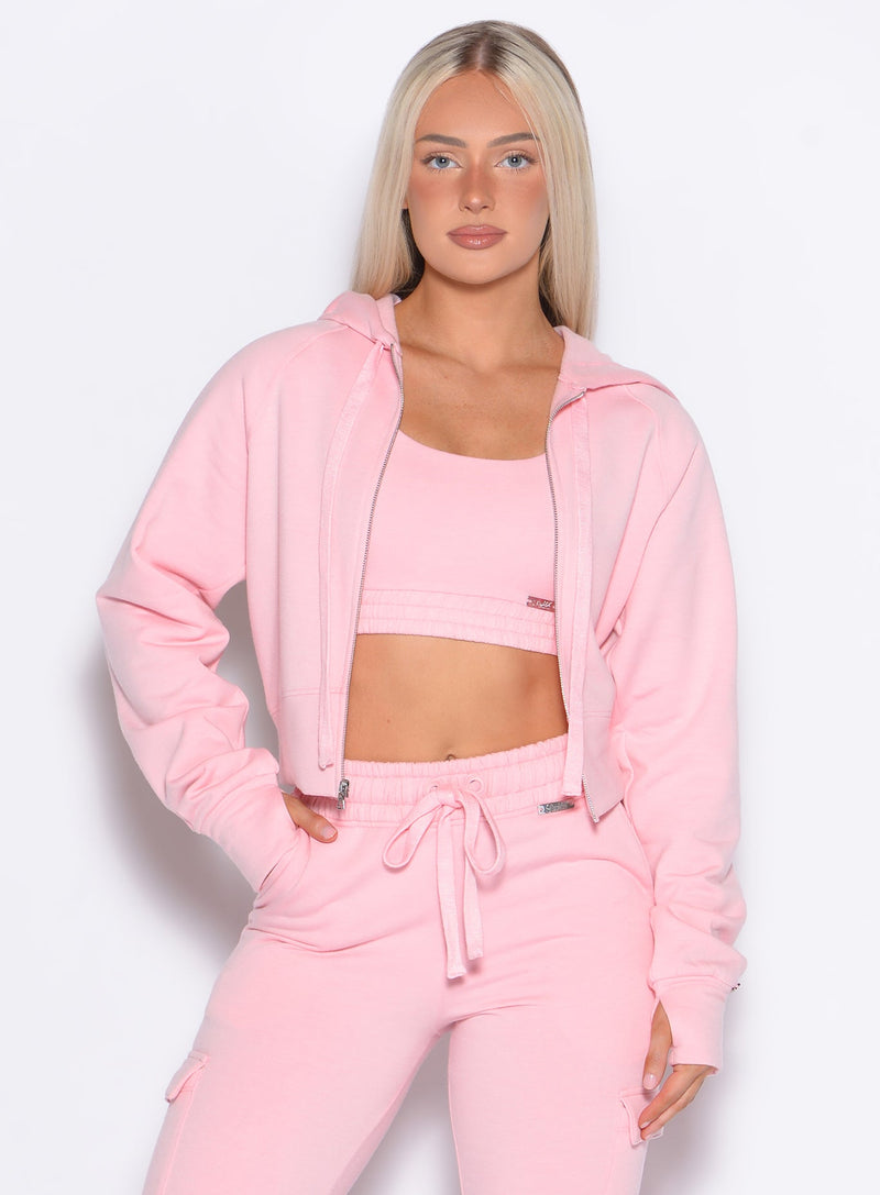 Sweat Hoodie