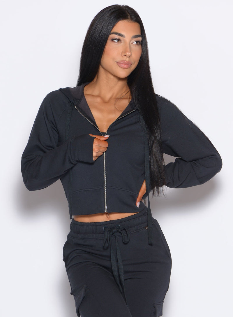 Sweat Hoodie