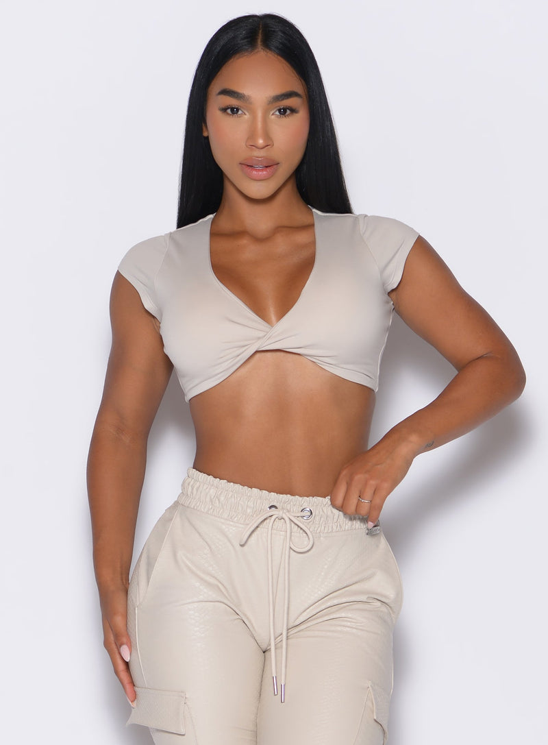 Fab Bust Bra
