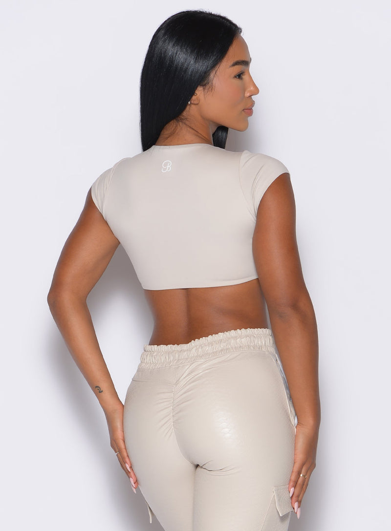 Fab Bust Bra
