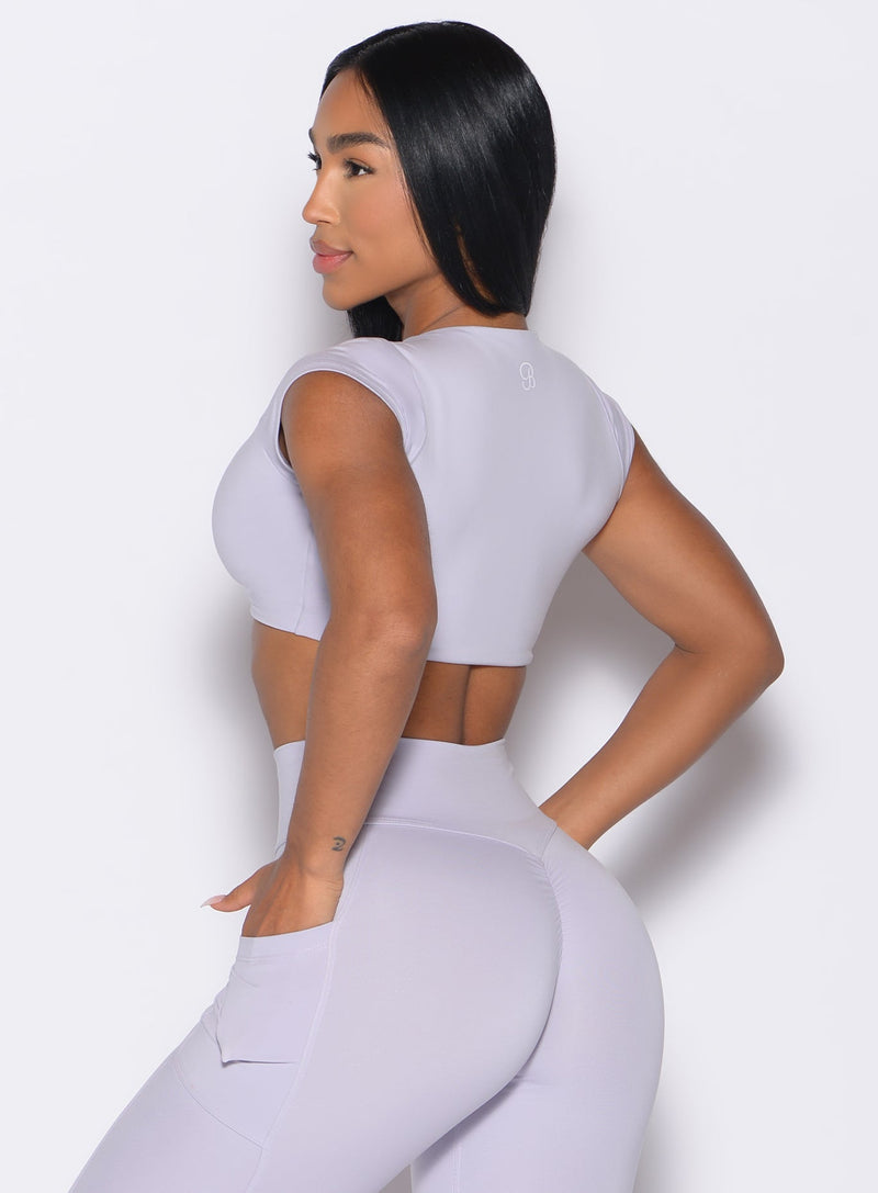 Fab Bust Bra
