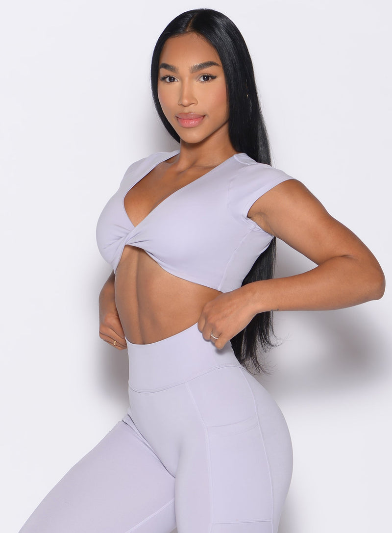 Fab Bust Bra