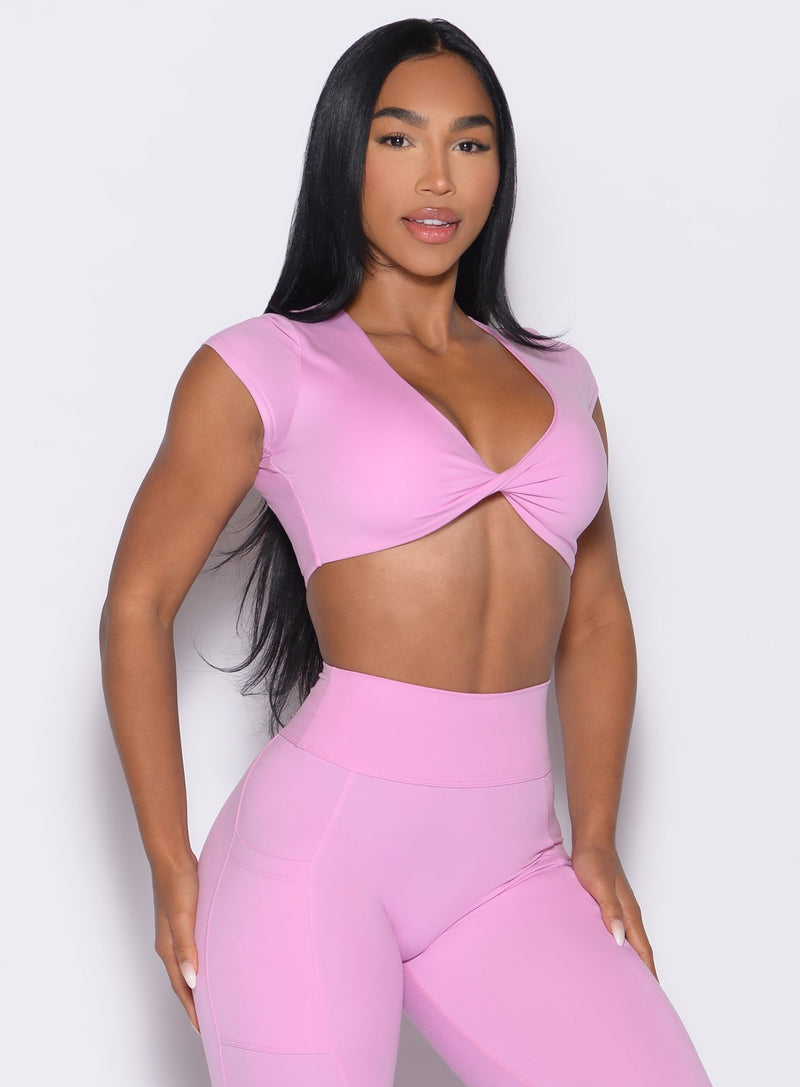 Fab Bust Bra