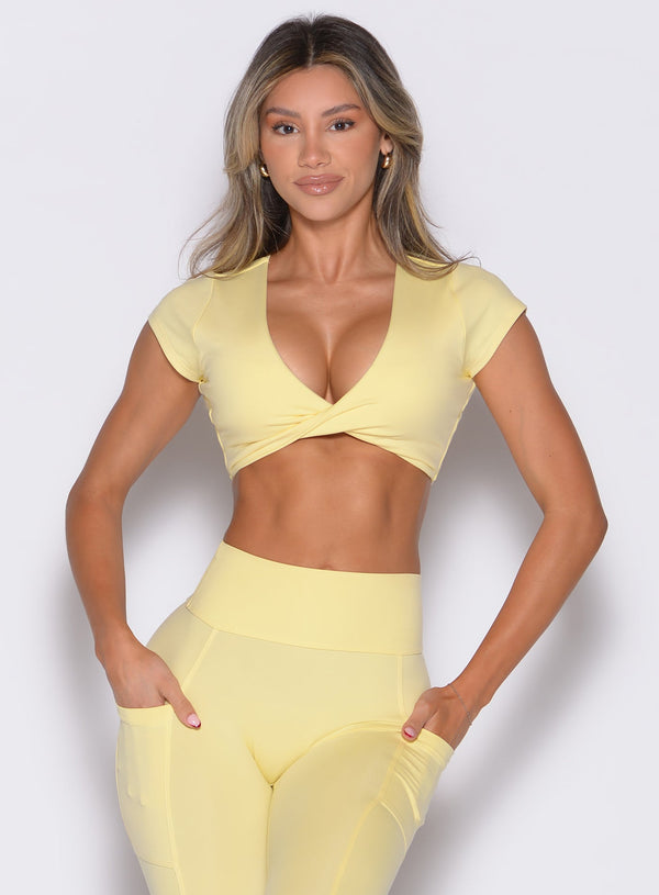 Fab Bust Bra