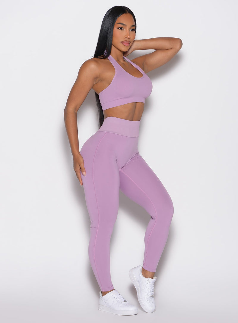 Figure Butt Lift Leggings