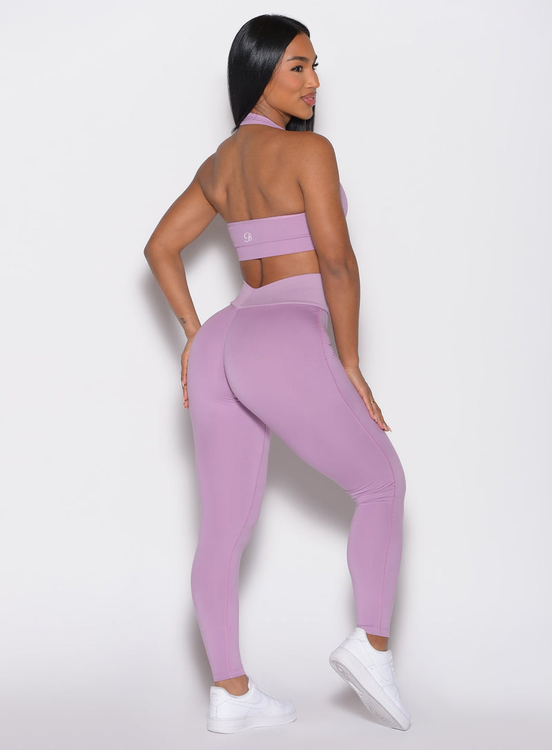 Figure Butt Lift Leggings