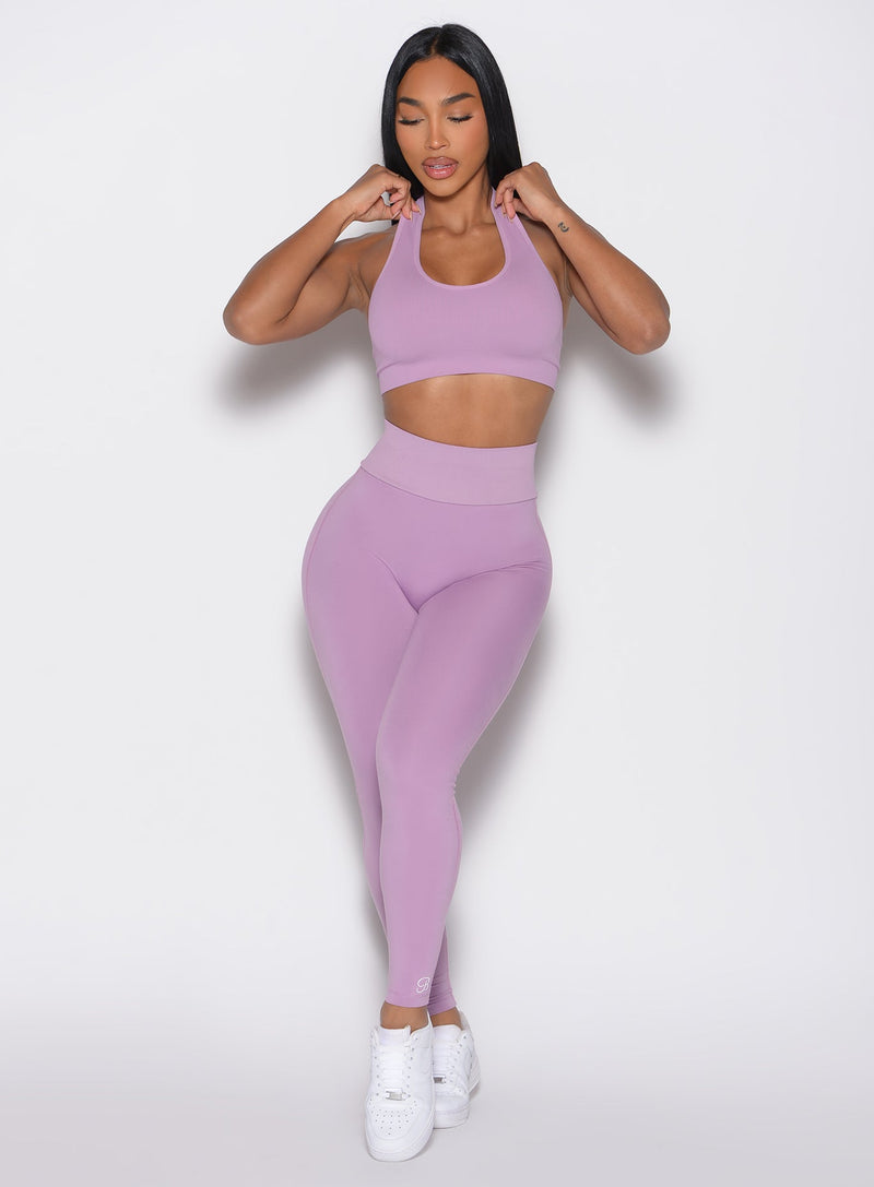 Figure Butt Lift Leggings