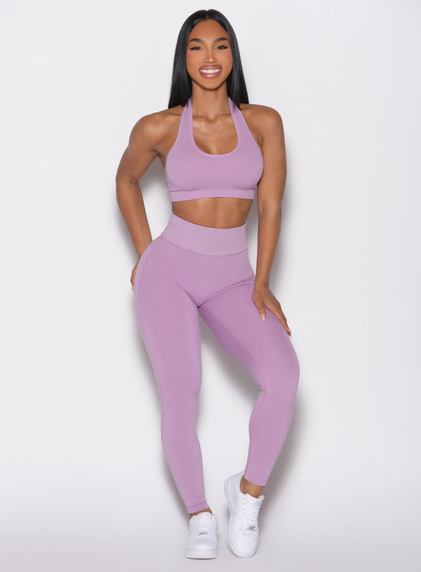 Figure Butt Lift Leggings