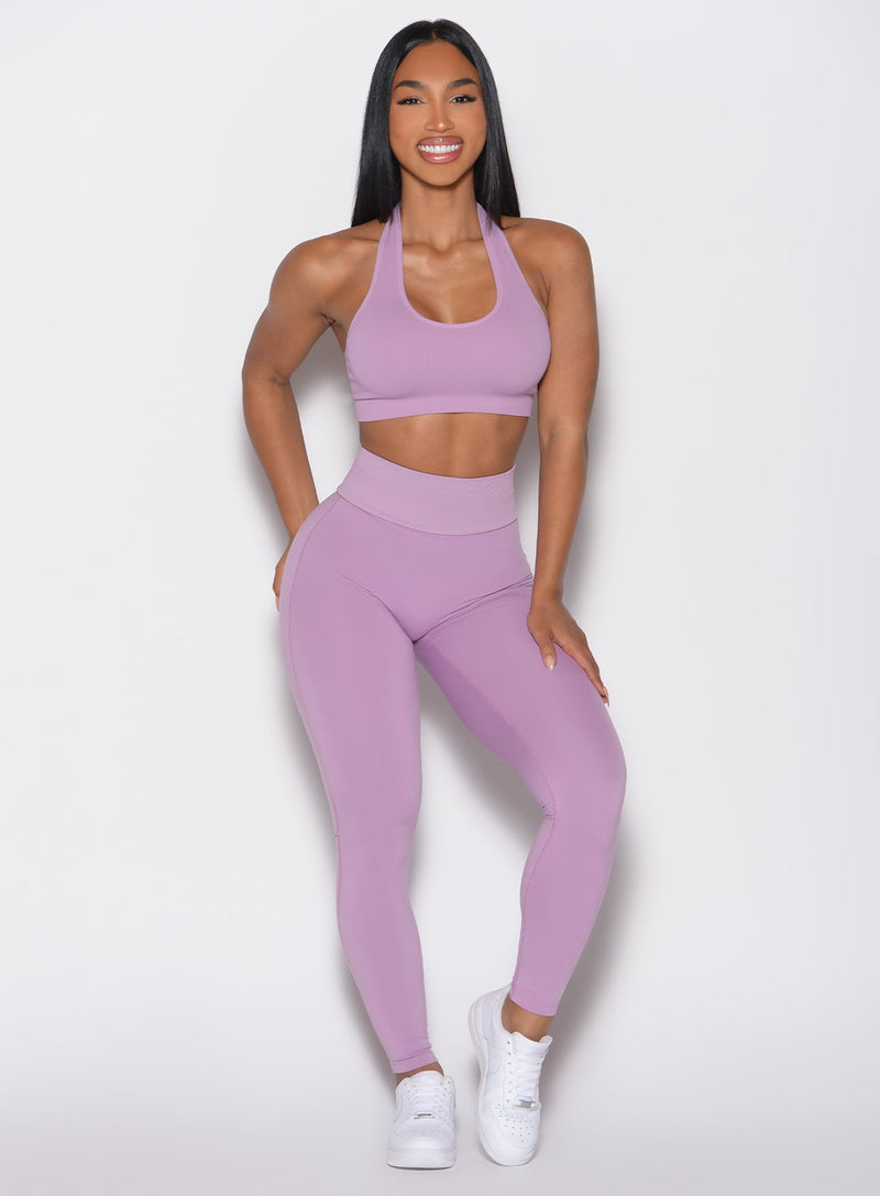 Figure Butt Lift Leggings