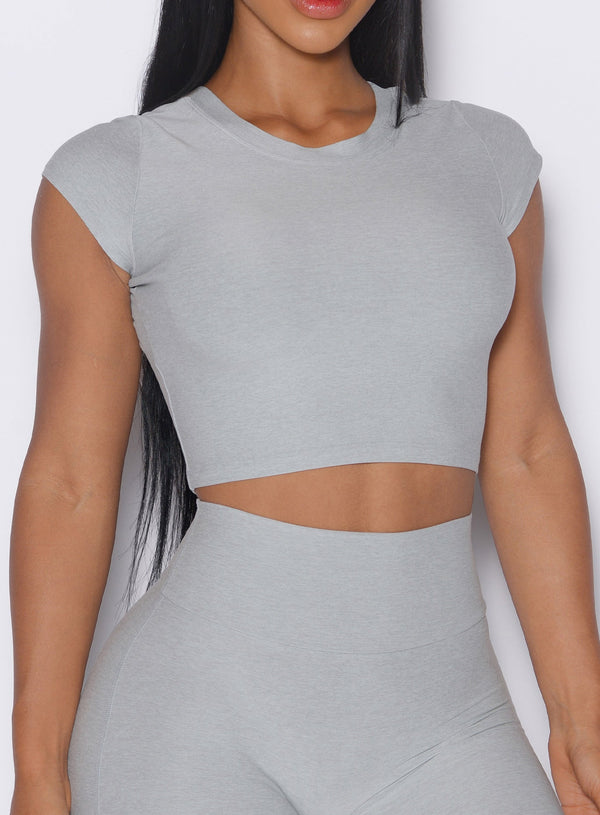 Fit Fam Active Tee