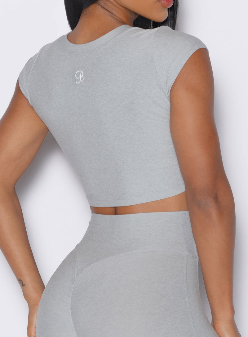 Fit Fam Active Tee