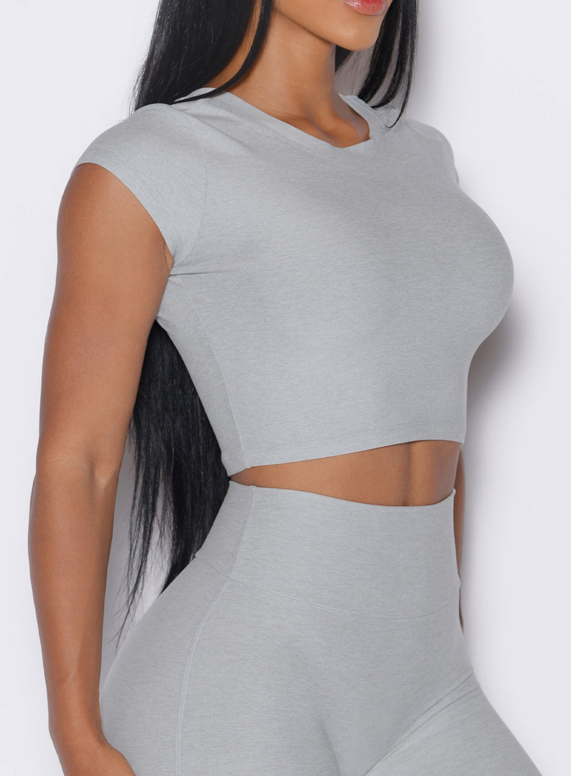 Fit Fam Active Tee