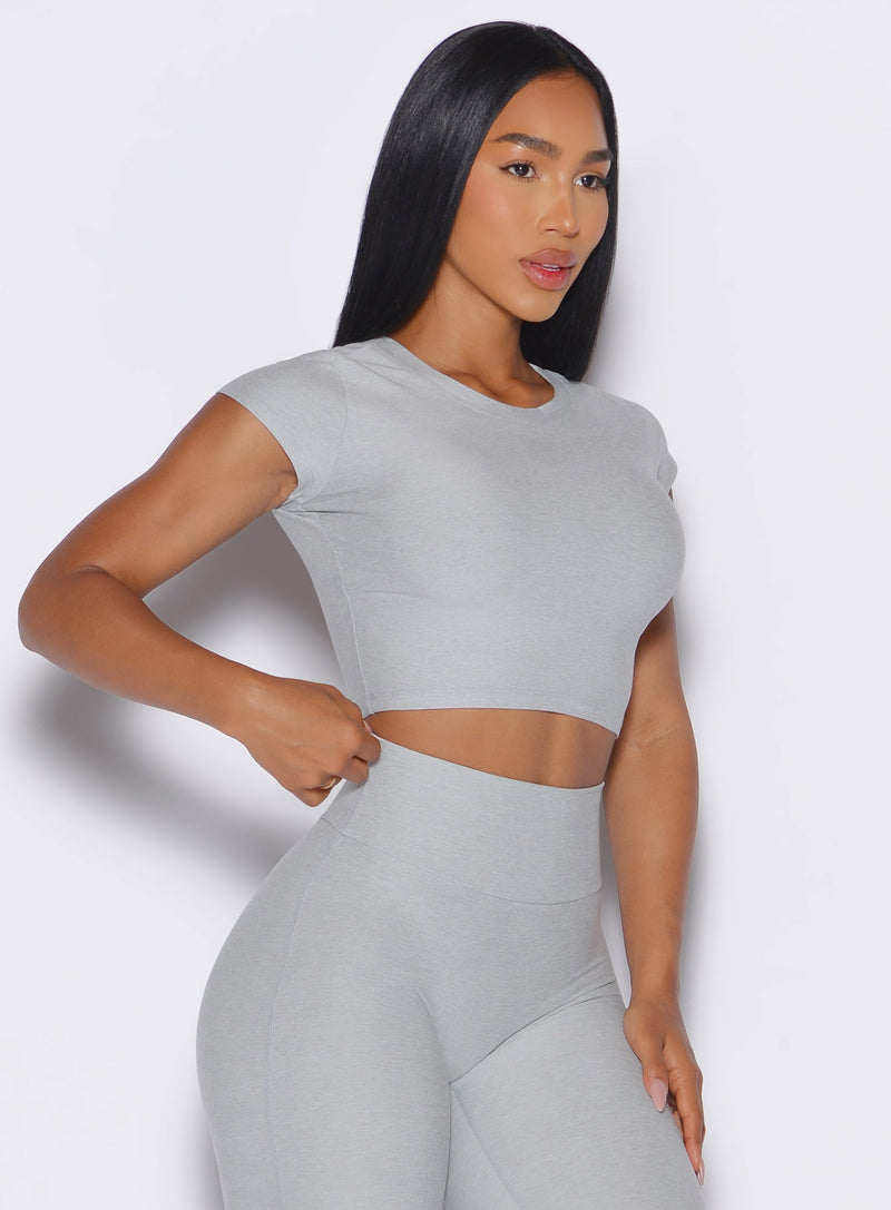 Fit Fam Active Tee